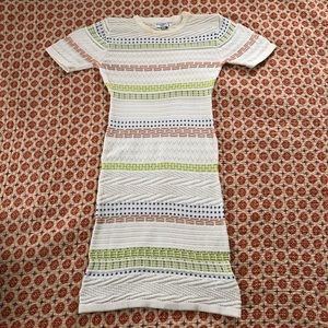 OPENING CEREMONY dress